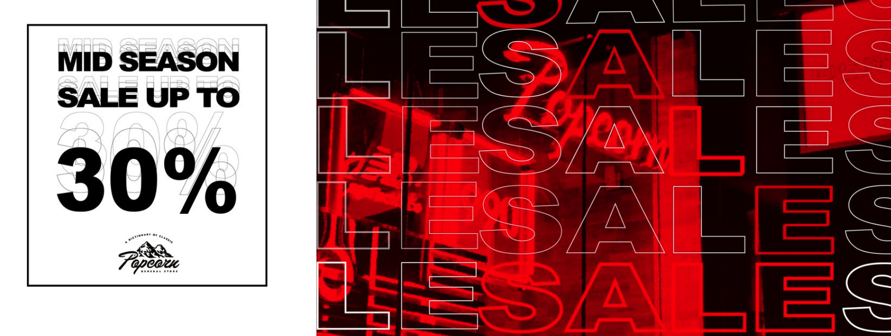 Popcorn General Store Coupon Code July 2021 - ILoveBargain Philippines